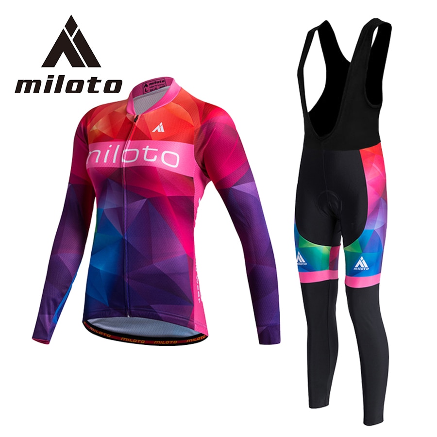 Miloto  Ŭ    sporwear  ciclismo     Ŭ clothing  Ǹ 